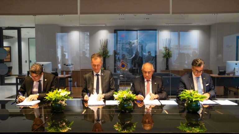 Multinacional TotalEnergies adquiere el grupo local Martí