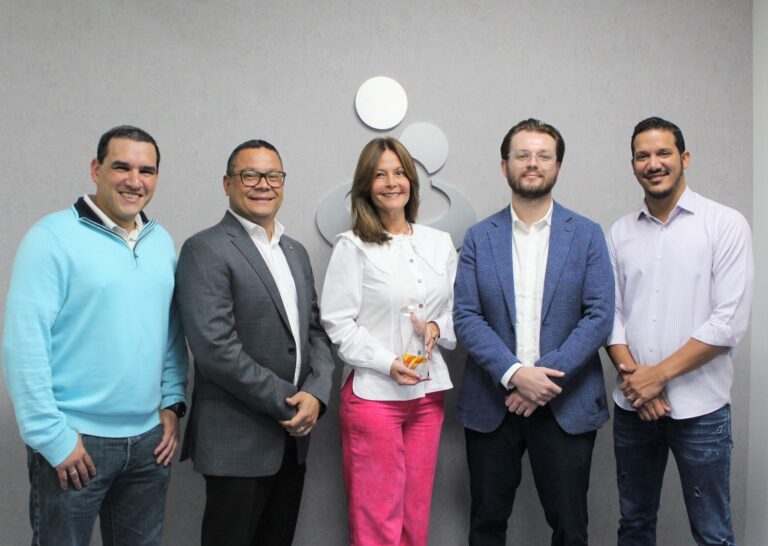 Banesco es reconocido por digitalización y apoyo a pymes