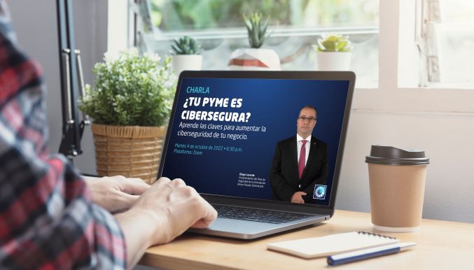 El Banco Popular realizará talleres sobre ciberseguridad