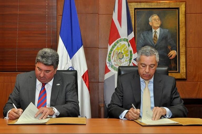 Reino Unido dispone tres mil millones de libras esterlinas para RD