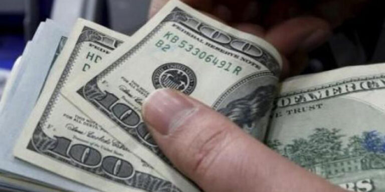 Remesas alcanzan a US$8,125 millones en 10 meses