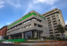 BHD obtiene certificación Oro por la sostenibilidad operativa