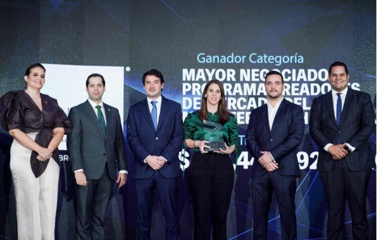 United Capital es el mayor negociador de bonos emitidos por Hacienda con RD$ 479,445 MM transados