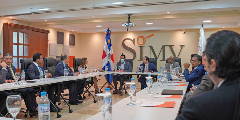 Superintendente quiere mercado de valores más ágil