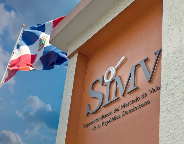 Registran operaciones fraudulentas en Mercado de Valores RD