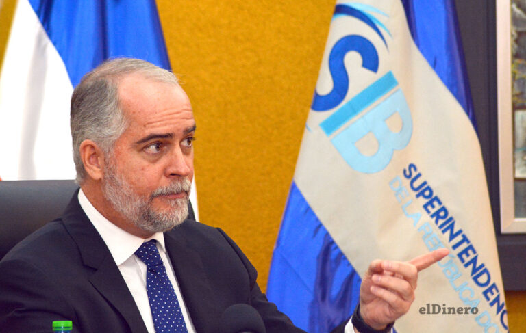 Superintendencia Bancos informa que activos banca crecieron 8.81% en 2022