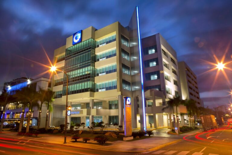 El Popular sigue como empresa de RD más admirada, por décimo año