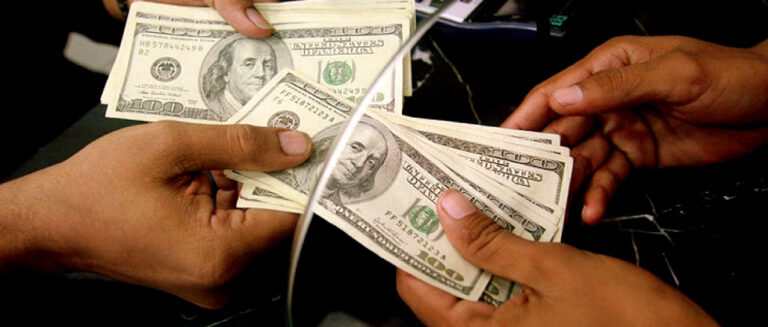 Remesas lideran generación de divisas en RD