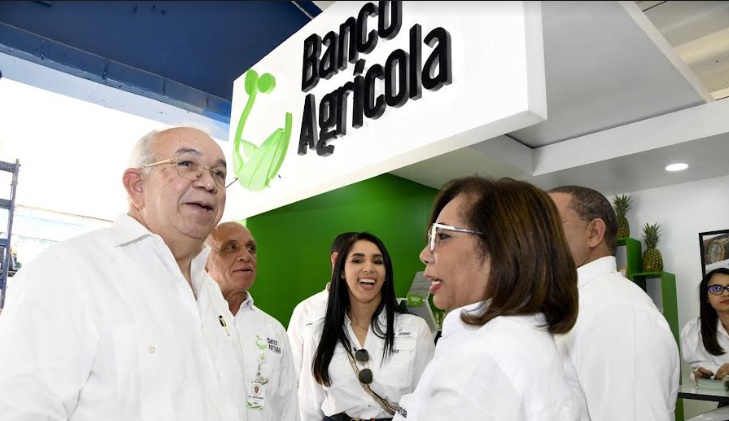 Banco Agrícola anuncia tasa préstamos preferencial del 8% anual