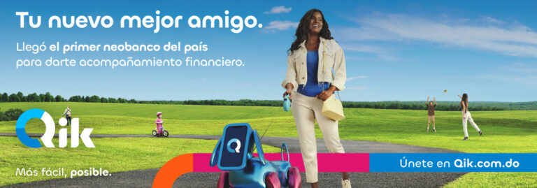 Qik Banco Digital lanza su campaña “Más fácil, posible”