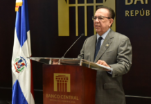 Crecimiento interanual de RD fue de 6.4% en junio