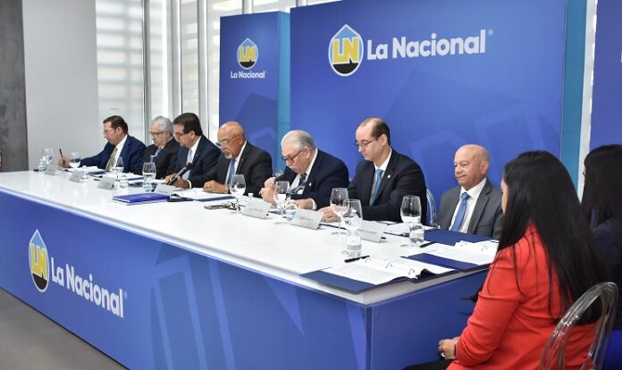 LA NACIONAL