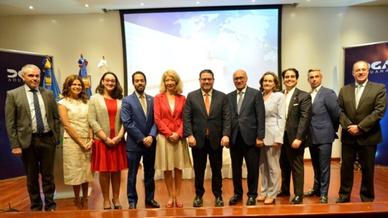 Se fortalece intercambio comercial entre RD y Unión Europea