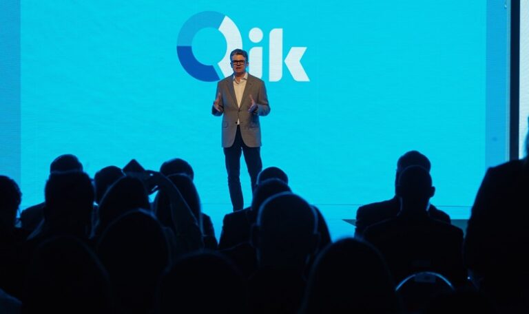 Qik Banco Digital presenta su modelo servicios en RD