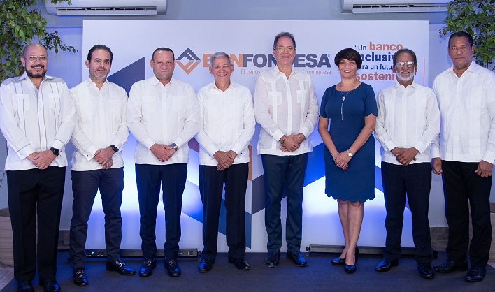 BANFONDESA aumentó Capital Suscrito y Pagado a RD$1,550,000,000