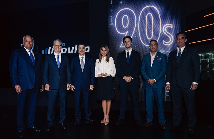 Foro Impulsa Popular y las pymes