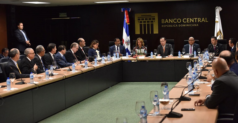 Junta Monetaria aprueba medidas de liquidez por RD$94,000 MM