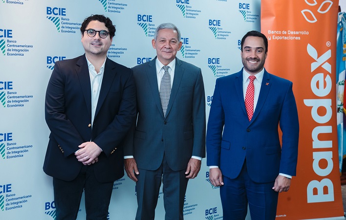 Bandex y BCIE disponen RD$150 MM para financia MiPymes