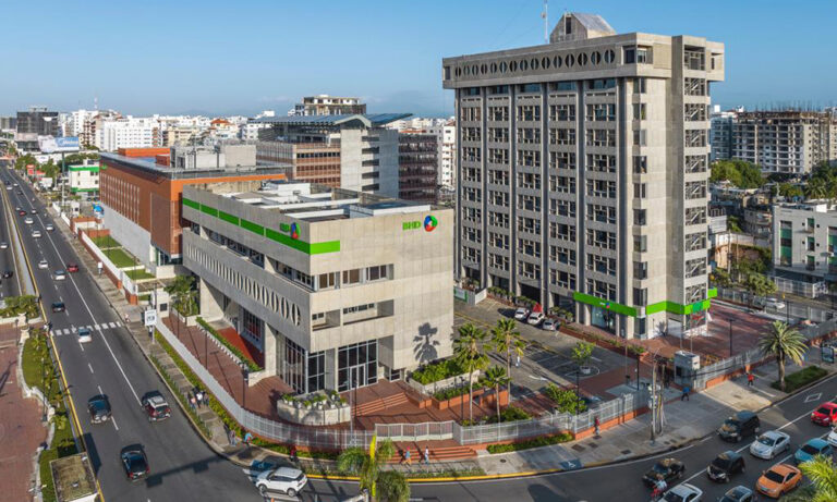 BHD celebra Fleximóvil del BHD