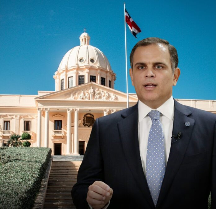 Gobierno RD aumentó en 24.9 % gasto de capital en primeros meses 2023