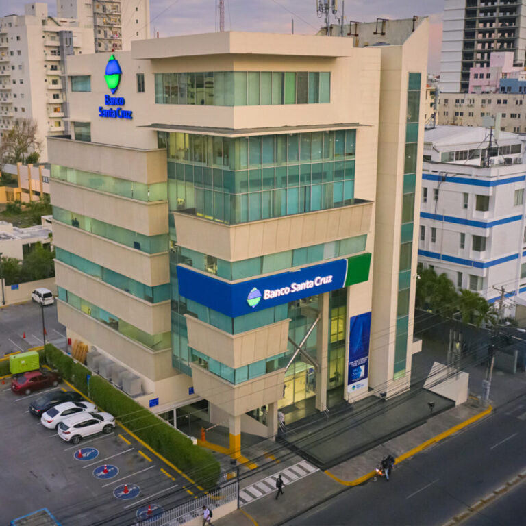 Banco Santa Cruz desarrollará actividades por Semana de Prevención Lavado de Activos