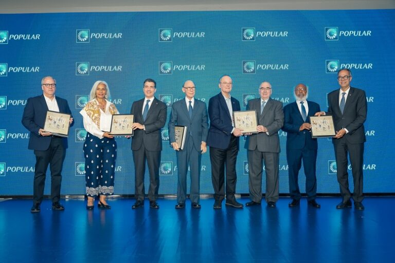 Popular presenta proyecto para promover patrimonio nacional