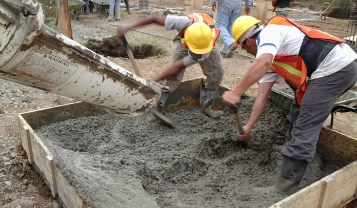 CONSTRUCCION