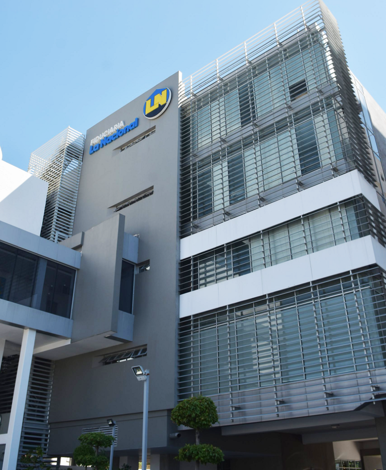 Fiduciaria La Nacional celebra nueve años de liderazgo e  innovación