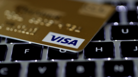 Investigan a Visa por violaciones a la ley