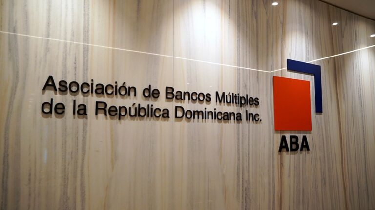 Asociación de Bancos destaca evolución de la economía dominicana