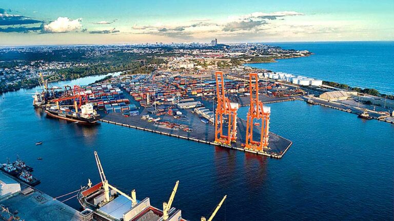 Zonas Francas exportaron US$8,060 millones en tres años