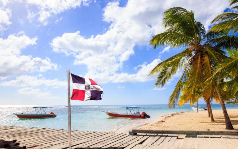 República Dominicana situada en el Top 10 del crecimiento turístico