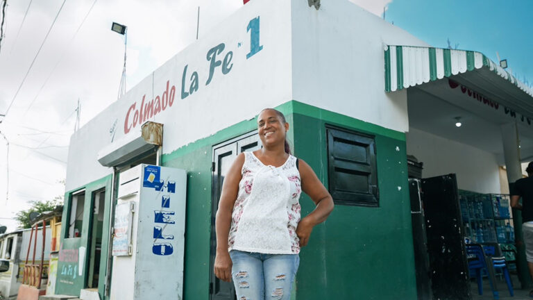 Feria de Banco Ademi llegó a 1,800 familias