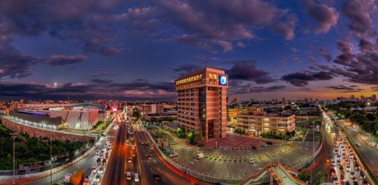 Grupo Popular es la empresa más admirada de RD