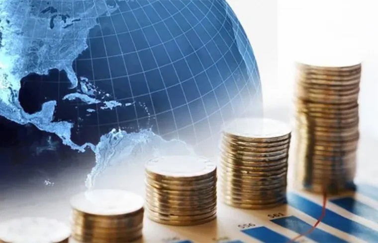 Inversión extranjera alcanza récord de US$4,381 MM en 2023