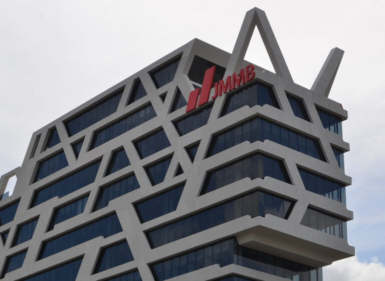 Feller Rate califica de “A-“ la solvencia de JMMB Puesto Bolsa