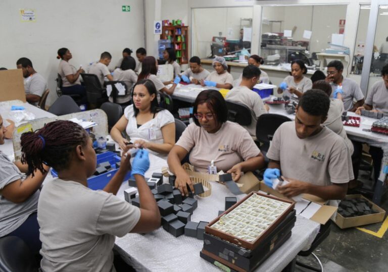 Zonas Francas representan 67% en exportaciones de RD