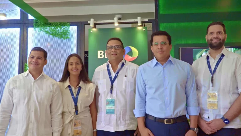 BHD estructura financiamientos turísticos que atraen inversiones superiores a RD