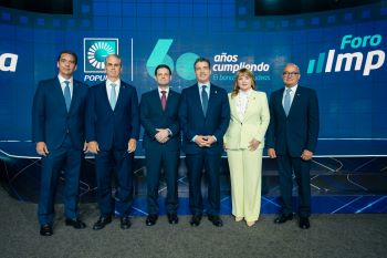 BPD capacita a las pymes sobre la Inteligencia Artificial en RD