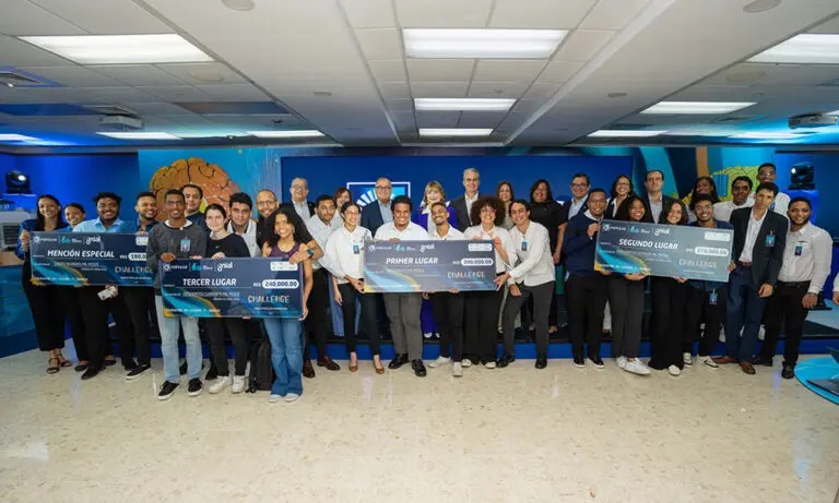 Challenge Popular premia ideas innovadoras sobre IA