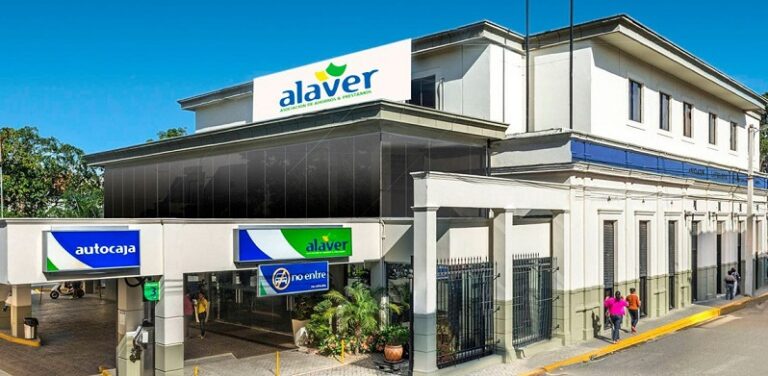 Agencia Fitch califica de positiva Asociación ALAVER