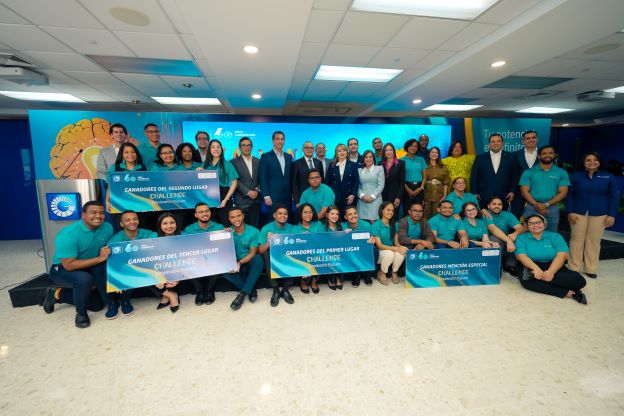 Banco Popular Dominicano premia la innovación
