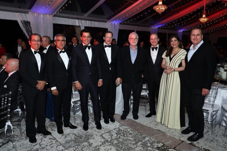 BHD promueve a RD como destino de turismo de lujo