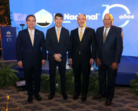 Fiduciaria La Nacional afianza liderazgo en RD