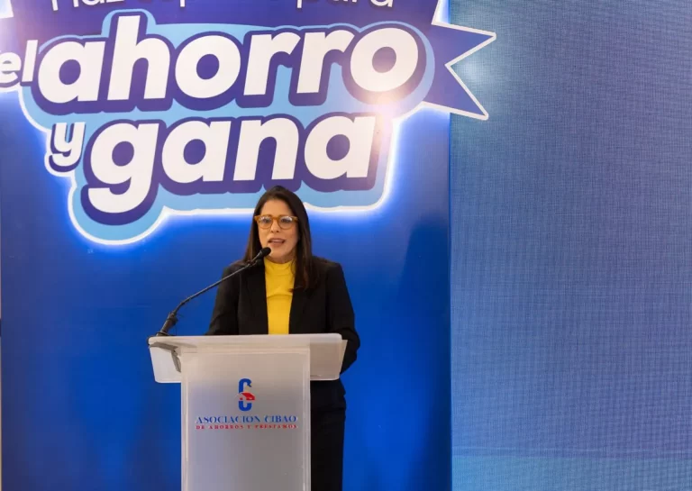 Asociación Cibao premia seis nuevos millonarios en sorteo “La Casa del Ahorro”