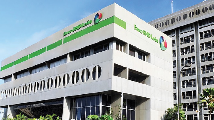 Centro Financiero BHD obtiene Certificación Internacional