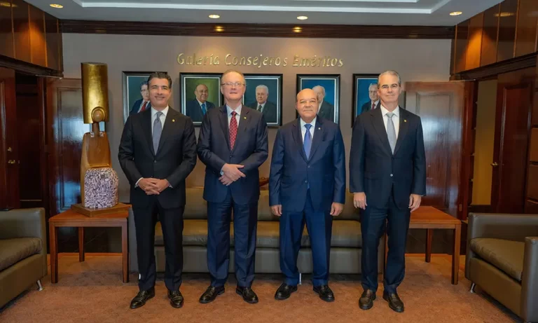 El Grupo Popular anuncia cambios