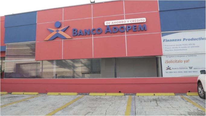 Banco ADOPEM impulsa desarrollo y reduce la pobreza
