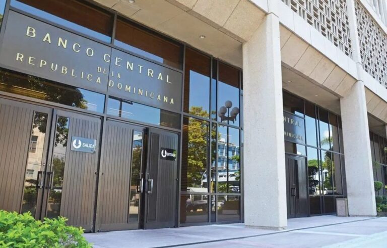 Economía dominicana tuvo expansión interanual de un 2.9 % en julio