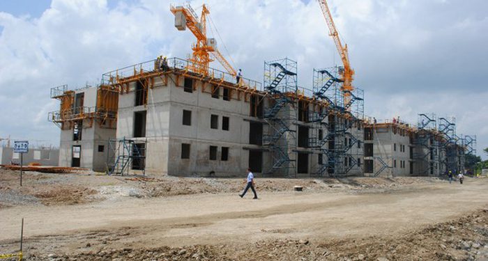 Piden mantener exenciones a pequeños constructores